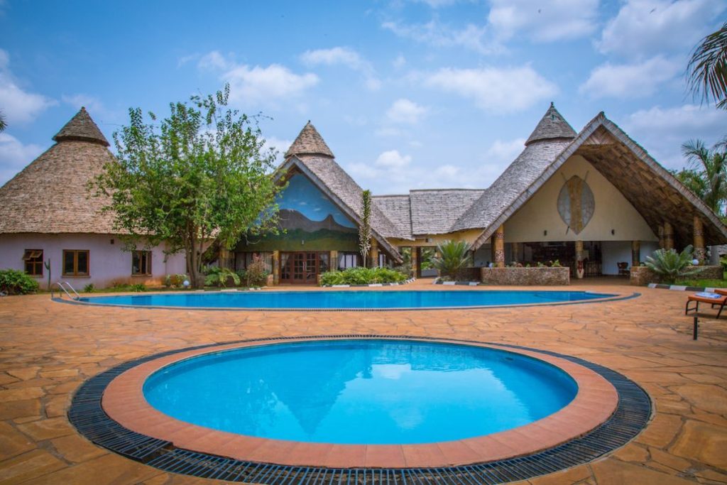 Farm of Dream Lodge Swimming Pool3 1030x687