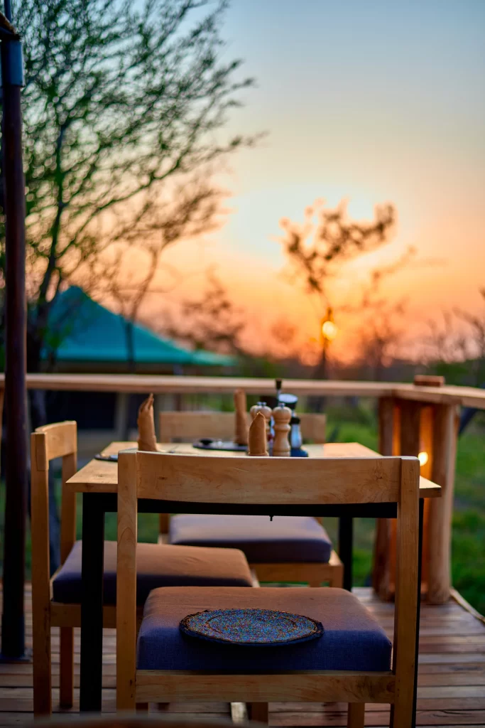 moyo warangi diningtable