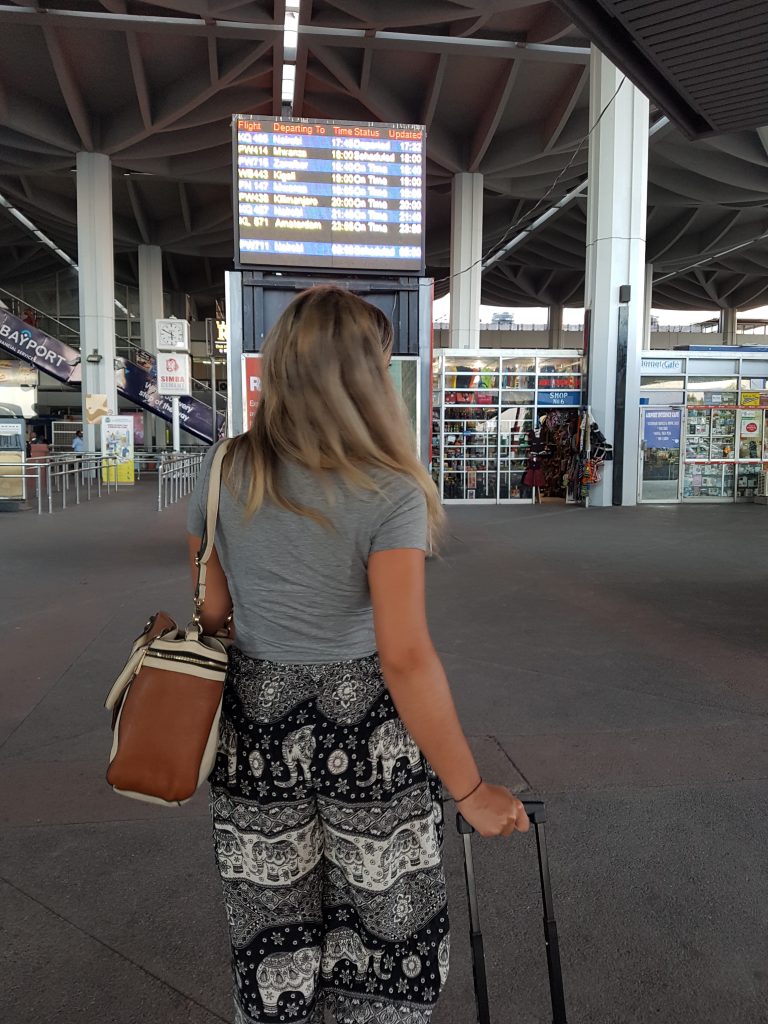 DAR Terminal Landside Departures and Arrivals Board e1512870222964