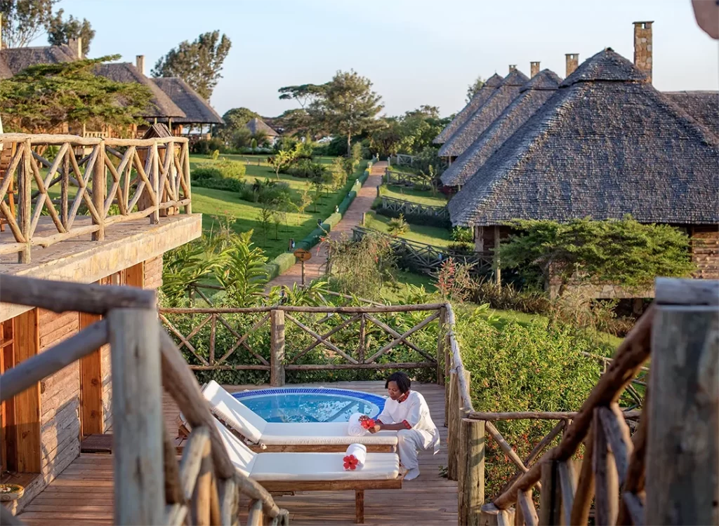 Neptune Ngorongoro Wellness Gallery1