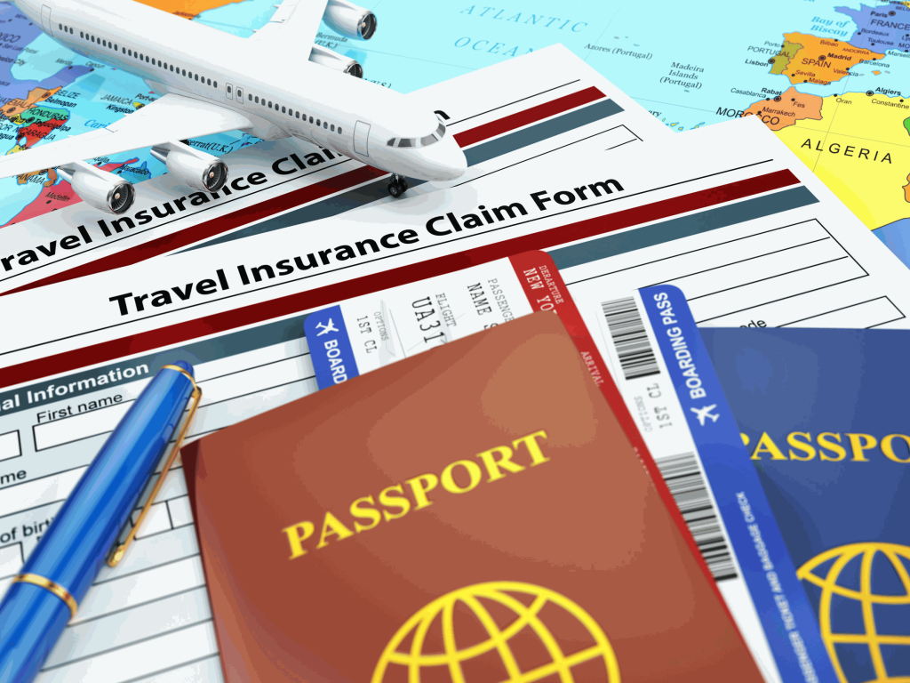 travel insurance for tanzania